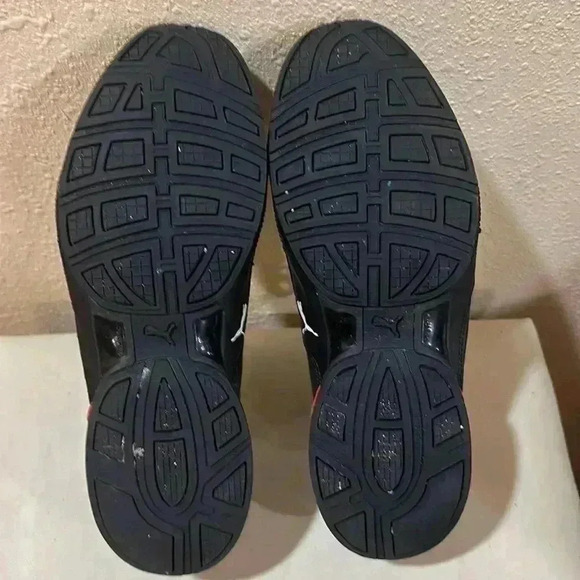 Puma men’s Training shoes  size 8.5 - Picture 6 of 8